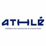 logo federation francaise athletisme docforsport