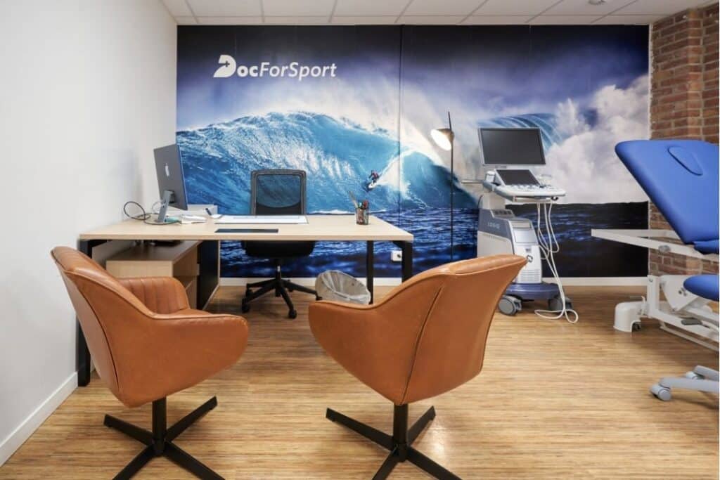 medecins sport centre medical docforsport