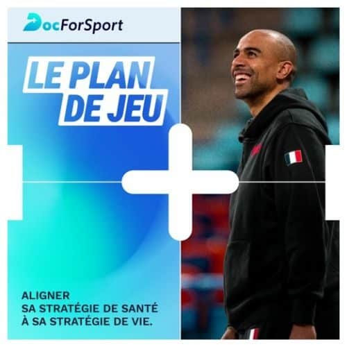 podcast interview g.wandji docforsport