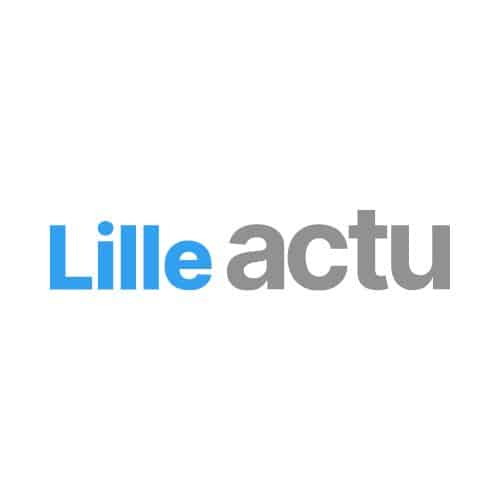 logo lille actu