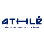 logo federation francaise athletisme docforsport