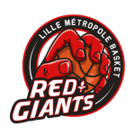 logo lille métropole basket docforsport